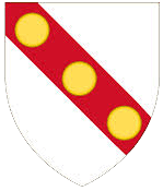 Coat of Arms of Count d'Aumale