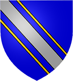 Crest of the Counts de Blois