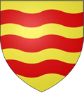 Drummond coat of Arms