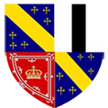 Coat of Arms of the Earls of Mar