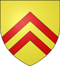 Strathearn coat of Arms