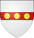 d'Aubigny coat of Arms